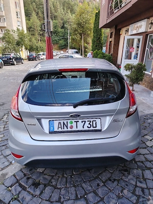 Ford Fiesta 15 diesel Euro 5  - imagine 2