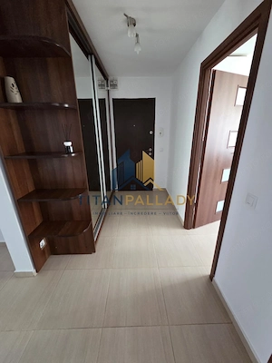 3Camere,Decomandat,Renovat,Mobilat Utilat Modern Trapezului-1Decembrie - imagine 3