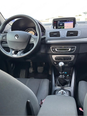 Renault Megane 3 - imagine 2