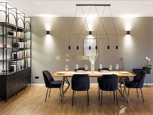  Duplex - 3 Camere de inchiriat | Orhideea | 4x Parcare | Centrala  - imagine 4