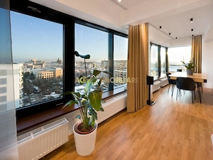  Duplex - 3 Camere de inchiriat | Orhideea | 4x Parcare | Centrala  - imagine 16