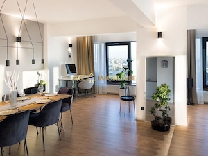  Duplex - 3 Camere de inchiriat | Orhideea | 4x Parcare | Centrala  - imagine 15