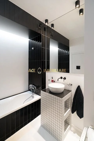  Duplex - 3 Camere de inchiriat | Orhideea | 4x Parcare | Centrala  - imagine 11