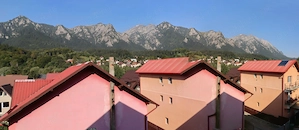Vila de vanzare in statiunea Busteni, cartier Piatra Arsa. - imagine 3