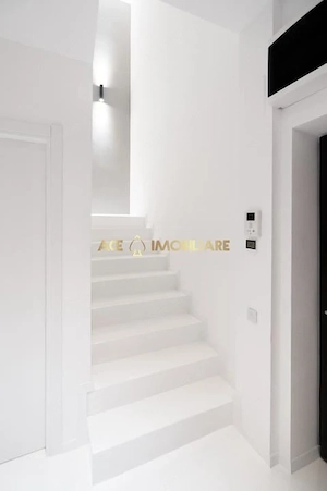  Duplex - 3 Camere de inchiriat | Orhideea | 4x Parcare | Centrala  - imagine 14
