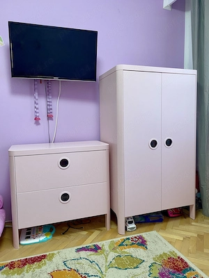 Dormitor copii Ikea - imagine 2