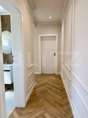 Casă modernă P+1, cu finisaje premium, 440 mp teren, zona Damila - imagine 2