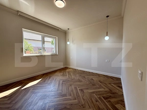 Casă modernă P+1, cu finisaje premium, 440 mp teren, zona Damila - imagine 10