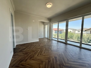Casă modernă P+1, cu finisaje premium, 440 mp teren, zona Damila - imagine 8