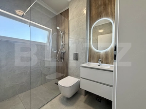 Casă modernă P+1, cu finisaje premium, 440 mp teren, zona Damila - imagine 7