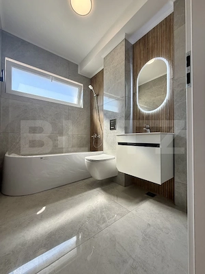 Casă modernă P+1, cu finisaje premium, 440 mp teren, zona Damila - imagine 3