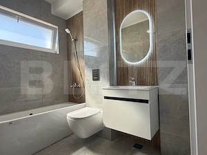Casă modernă P+1, cu finisaje premium, 440 mp teren, zona Damila - imagine 5