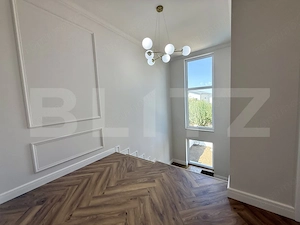 Casă modernă P+1, cu finisaje premium, 440 mp teren, zona Damila - imagine 9