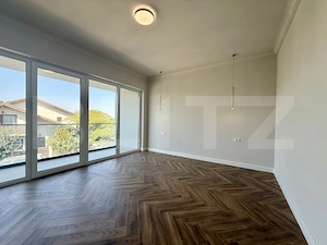 Casă modernă P+1, cu finisaje premium, 440 mp teren, zona Damila - imagine 6