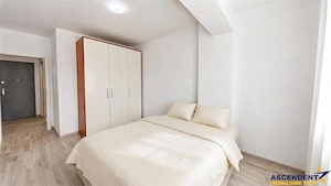 In ambianta insorita, mobilat, utilat, gata de mutat, etaj 1, boxa+parcare, Maurer, Coresi - imagine 10