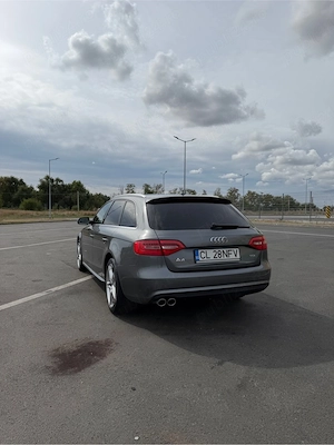 Vand Audi A4B8.5 euro 6  - imagine 2