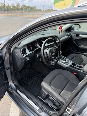 Vand Audi A4B8.5 euro 6  - imagine 3