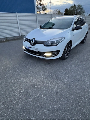 Renault megane 3 BOSE EDITION