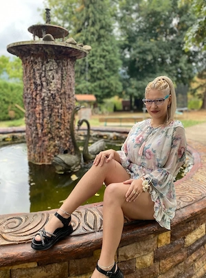 Ioana din R Moldova show detalii WHATSAPP