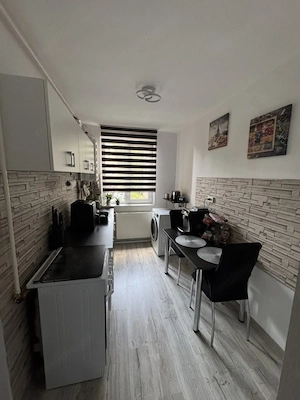 Apartament cu 2 camere Vlahuta - imagine 4