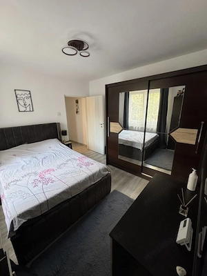 Apartament cu 2 camere Vlahuta - imagine 2
