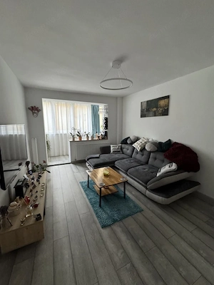 Apartament cu 2 camere Vlahuta - imagine 3