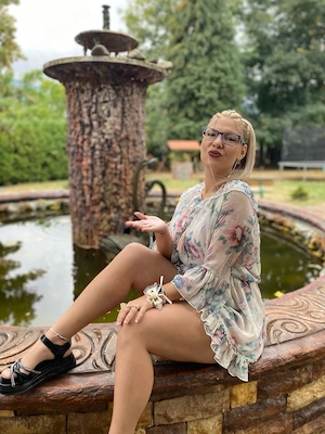 Ioana din R Moldova show detalii WHATSAPP