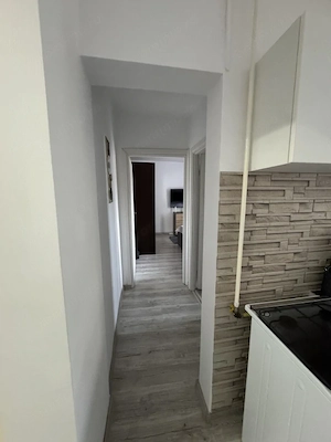 Apartament cu 2 camere Vlahuta - imagine 5