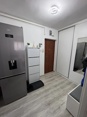 Apartament cu 2 camere Vlahuta - imagine 6