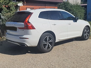 Volvo XC60 D4 R-design 2019 - imagine 3