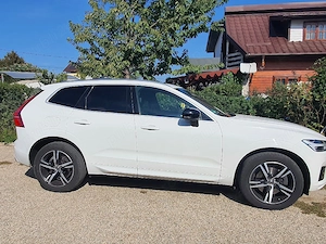 Volvo XC60 D4 R-design 2019 - imagine 2