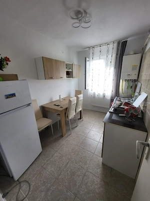 Apartament cu 2 camere Zona Sagului - imagine 5