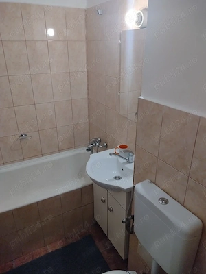 Inchiriez (ofer) garsoniera Brasov, mobilata, ultracentral, conf. 1, etaj 6 din 9, utilata complet, - imagine 6