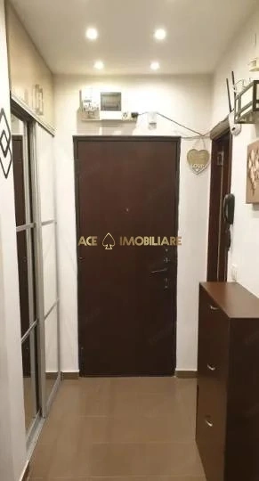 Garsoniera de inchiriat | Dristor | Metrou | Utilat - Moblilat - imagine 6