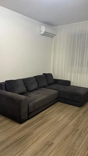 Inchiriez apartament cu 3 camere Grandis Residence - imagine 13