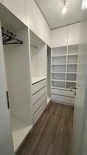 Inchiriez apartament cu 3 camere Grandis Residence - imagine 10