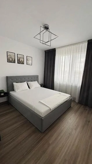 Inchiriez apartament cu 3 camere Grandis Residence - imagine 15