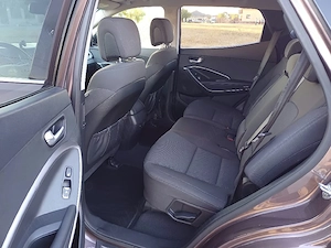 Hyundai Santa Fe-2015-Inmatriculat Ro - imagine 9