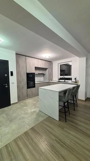Inchiriez apartament cu 3 camere Grandis Residence - imagine 3