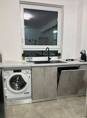 Inchiriez apartament cu 3 camere Grandis Residence - imagine 6