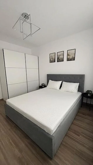 Inchiriez apartament cu 3 camere Grandis Residence - imagine 7