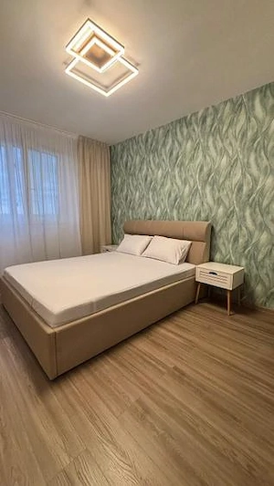 Inchiriez apartament cu 3 camere Grandis Residence - imagine 9