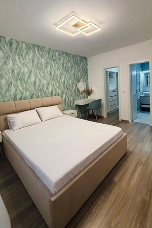 Inchiriez apartament cu 3 camere Grandis Residence - imagine 8