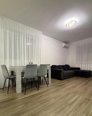 Inchiriez apartament cu 3 camere Grandis Residence - imagine 11