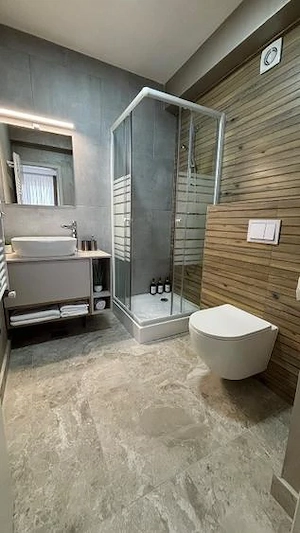 Inchiriez apartament cu 3 camere Grandis Residence - imagine 2