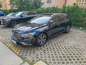 Renault Talisman Blue dCi 200 EDC INITIALE PARIS  - imagine 3