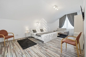 Casa/Vila 4 camere, 6 Vanatori