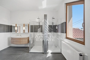 Casa/Vila 4 camere, 6 Vanatori - imagine 10
