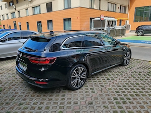 Renault Talisman Blue dCi 200 EDC INITIALE PARIS  - imagine 5