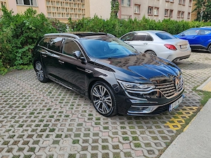 Renault Talisman Blue dCi 200 EDC INITIALE PARIS  - imagine 2